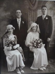 Mary J. Hoare